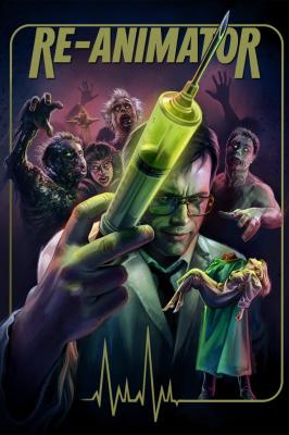 Re-Animator