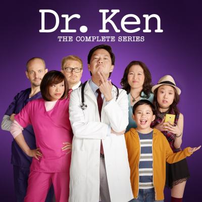 Dr. Ken, The Complete Series
