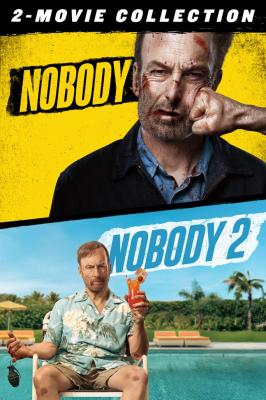 Nobody 2-Movie Collection - Buy when it's cheap on iTunes