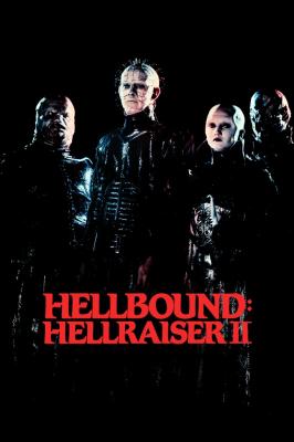 Hellbound: Hellraiser II