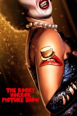 The Rocky Horror Picture Show