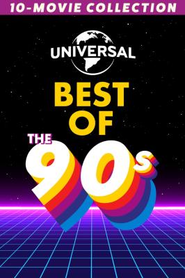 Best of the '90s: 10-Movie Collection