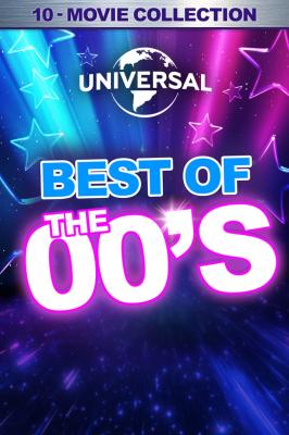 Best of the 2000s: 10-Movie Collection