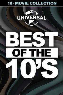 Best of the 2010s: 10-Movie Collection