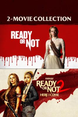 Ready Or Not 2-Movie Collection
