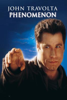 Phenomenon