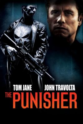Punisher Movie Fails