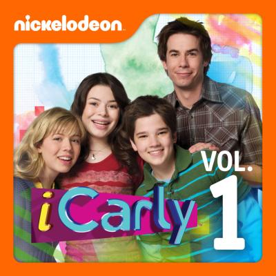 iCarly (Original), Vol. 1 - Buy when it's cheap on iTunes