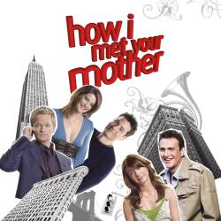 How I Met Your Mother, Complete Seri - Buy when it's cheap