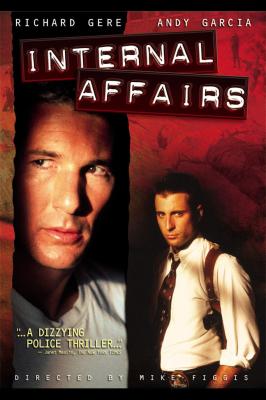Internal Affairs