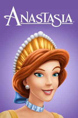 Anastasia (1997): Set price drop alert | CheapCharts