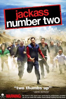 Jackass Number Two