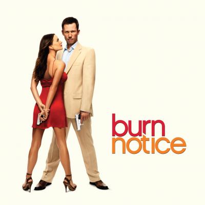 Burn Notice, Season 1 - Buy when it's cheap on iTunes