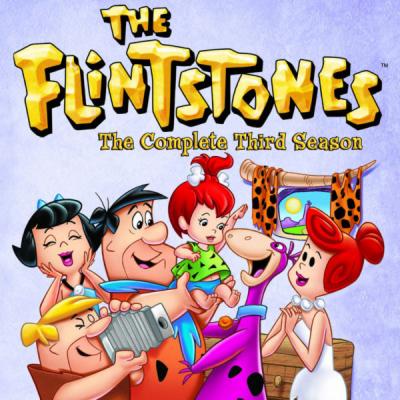 The Flintstones, Season 3 - Buy when it's cheap on iTunes