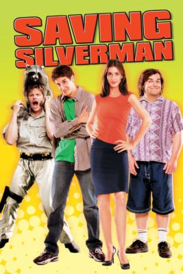 Saving Silverman Fun Chart