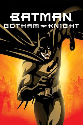 Batman: Gotham Knight