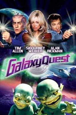 Galaxy Quest