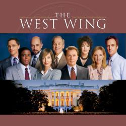 Amazon.com: The West Wing: The Complete Series Collection
