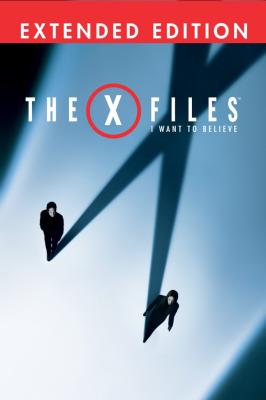 The X-Files: I Want to Believe (Extended Edition)
