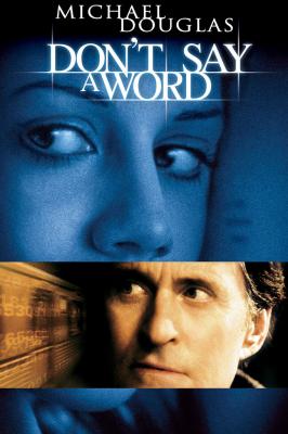 Don't Say a Word