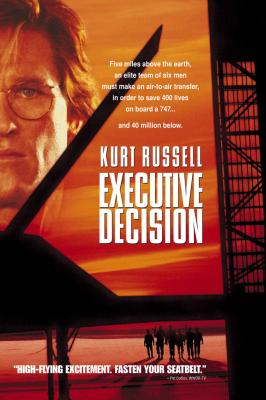 Executive Decision