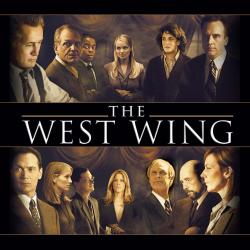 The West Wing: The Complete Series - Buy when it's cheap
