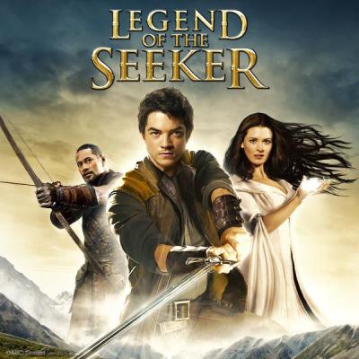 Seeker Season Shows Like Legend Of The Seeker Legend Of The Seeker