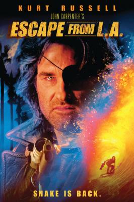 Escape from L.A.