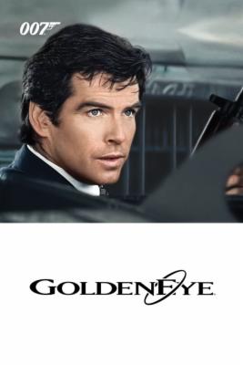 Goldeneye (1995) - Turner Classic Movies