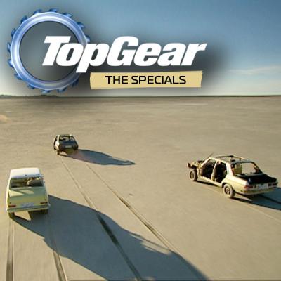 Top Gear, The Specials, Vol. 1 - Buy when it's cheap