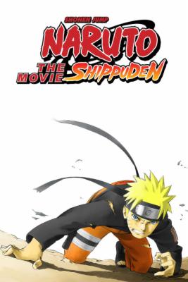 Naruto Shippuuden Filme 6: Road to Ninja (2012) — The Movie Database (TMDB)