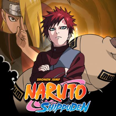 DVD Anime Naruto Shippuden Filme 10 - The Last Legendado