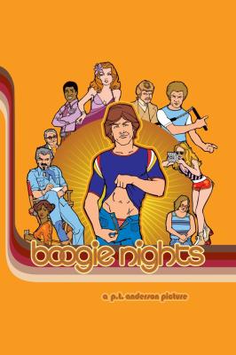 Boogie Nights