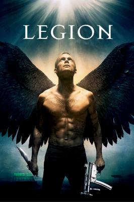 Legion (2010)