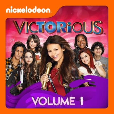 Tori Vega's Victorious Season One Episode One Hot Victorious