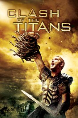Clash of the Titans (2010)