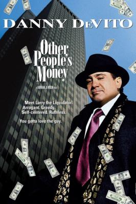Other People's Money