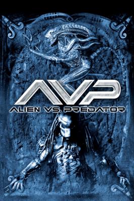 AVP: Alien vs. Predator (Extended)