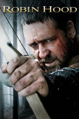 Robin Hood (2010)