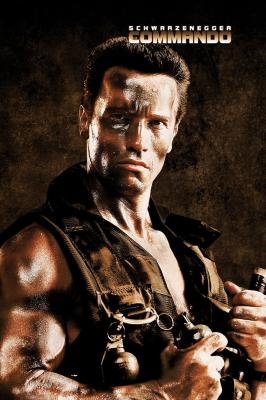 Commando (1985)