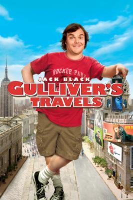 Gulliver's Travels (2010) - IMDb