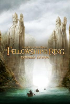 The Stoners of the Rings - The Fellowship of the Virgin Official