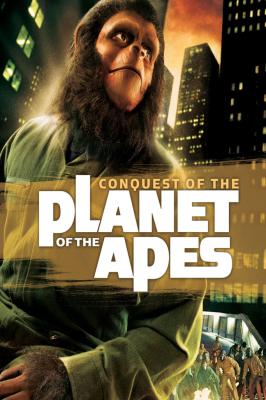 Conquest of the Planet of the Apes