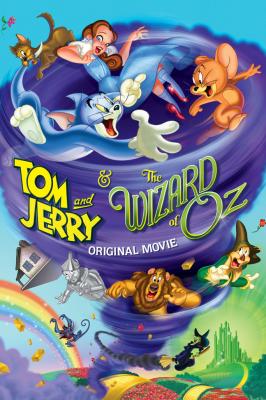 Tom and Jerry the Wizard of Oz Buy when it's cheap