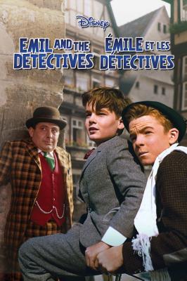 Emil and the Detectives