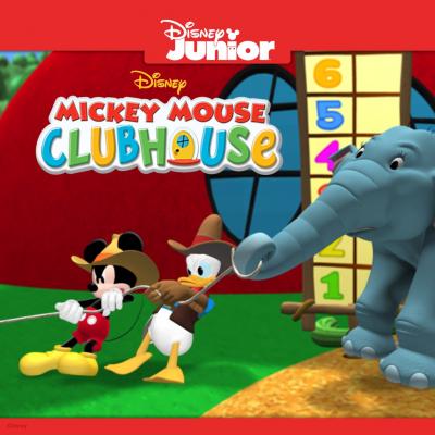 Watch Mickey Mouse Clubhouse Volume 84