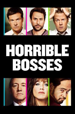 Horrible Bosses
