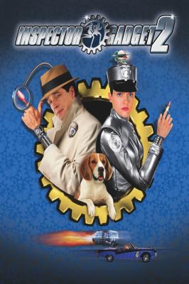 Inspector Gadget 2