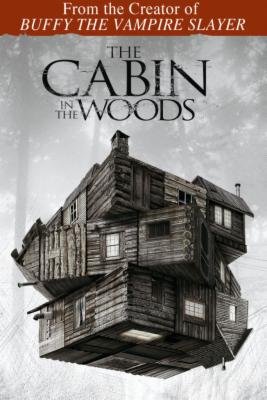 The Cabin In The Woods Set Price Drop Alert Cheapcharts