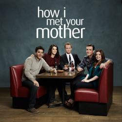 How I Met Your Mother, Complete Seri - Buy when it's cheap